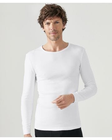 Thermal Medium Warmth Long Sleeved T-shirt