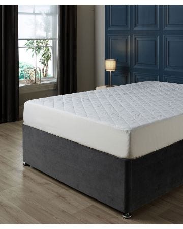 Fitted Mattress Protector