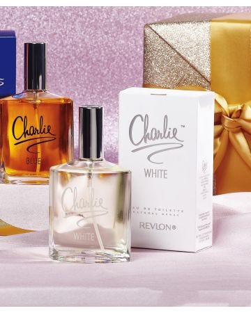 Charlie Perfume