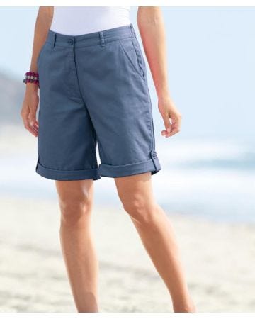 Adjustable Shorts