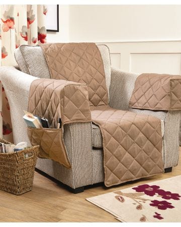 Reversible Protector