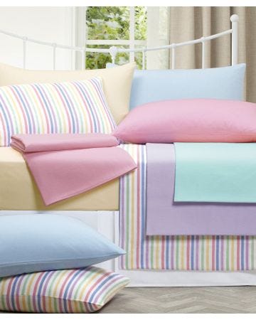 Flannelette Pillowcases
