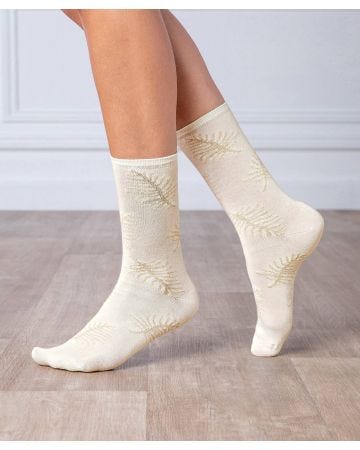 Pack of 2 Socks