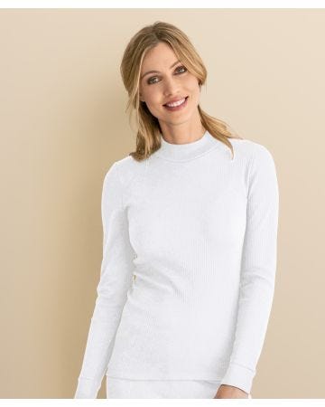 Thermal Intense Warmth Long Sleeved T-shirt