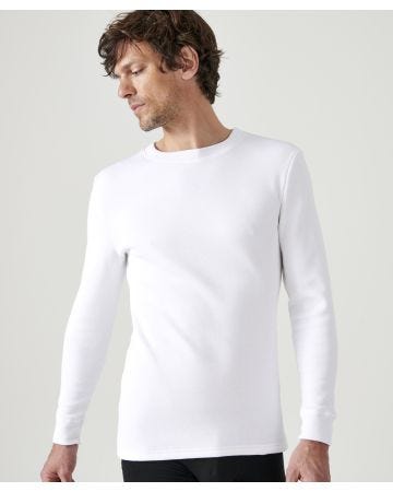 Thermal Intense Warmth Long Sleeved T-shirt