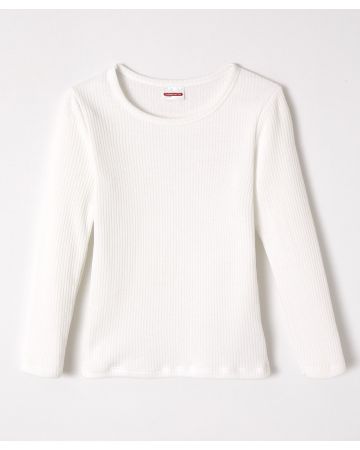 Thermal Intense Warmth Long Sleeve T-shirt