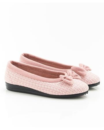 Ballerina Slipper