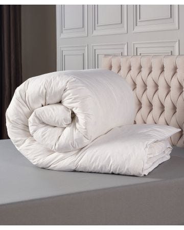 Duck Feather & Down Duvet