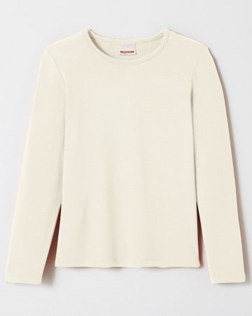 Thermal Soft Warmth Long Sleeve T-shirt