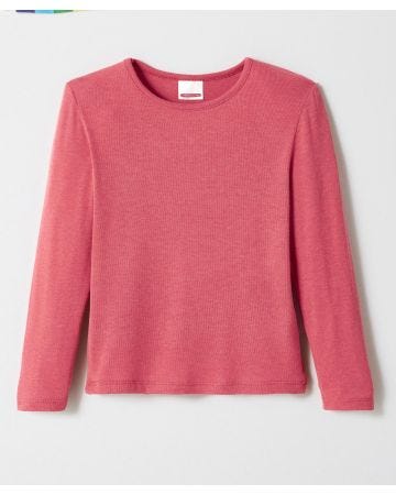 Thermal Medium Warmth Long sleeve Top