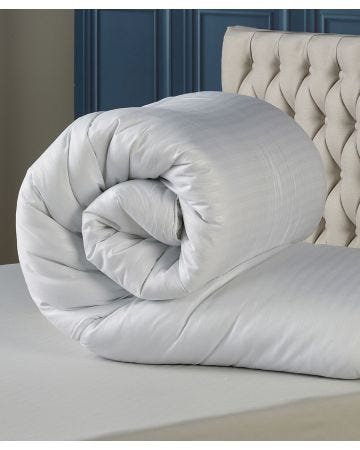 Hotel collection duvet