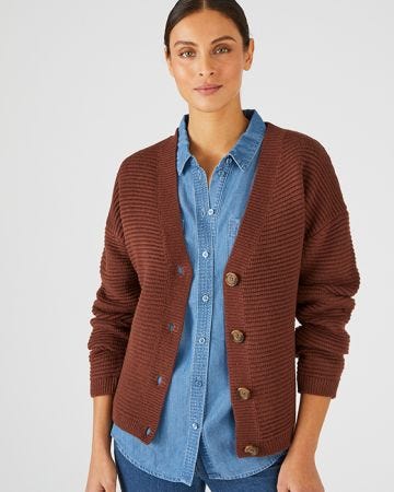 Cardigan