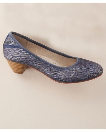 Court Shoe