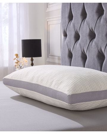 Air Flow Pillow
