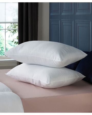 2 pack Ortho Support Pillow