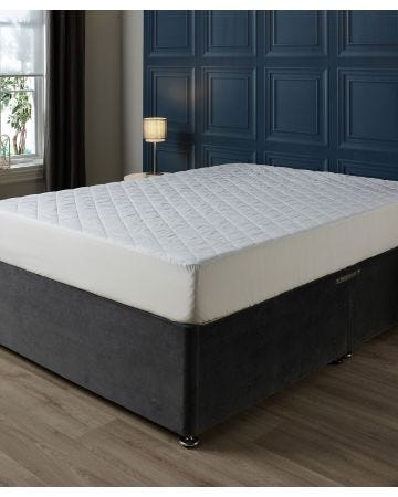 Anti-bacterial Mattress Protector