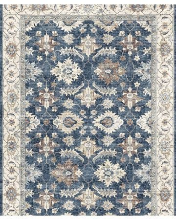 Silk Road Rug
