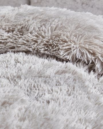 Cuddly Duvet Set