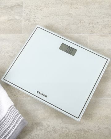 Salter compact scales