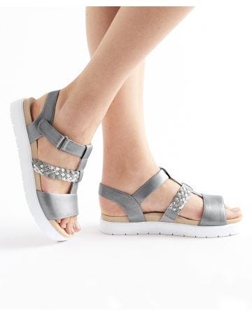 Amortyl Sandal