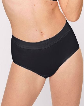 Sloggi double comfort maxi 2pack