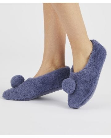 Thermolactyl Ballet Socks