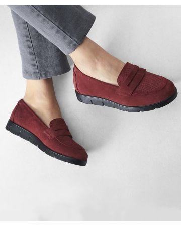Amortyl Moccasin