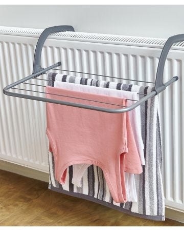 Radiator Airer