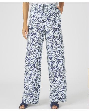 Climatyl Print Trousers