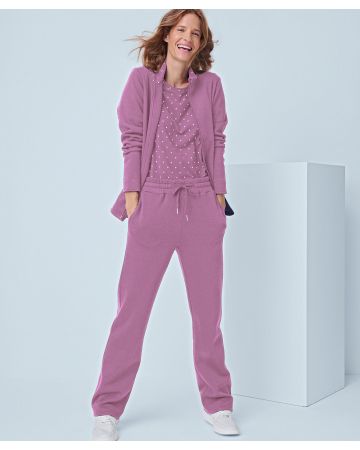 3-piece Tracksuit