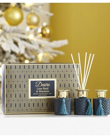 Desire Diffuser Set