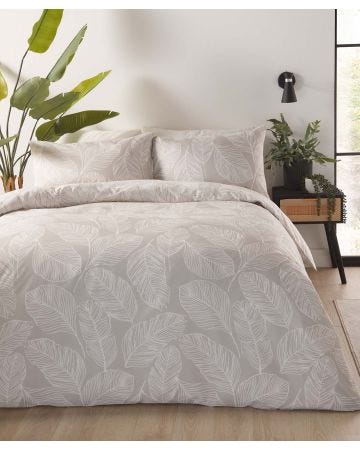 Matteo Duvet Set