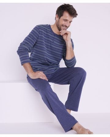 Thermolactyl Pyjamas