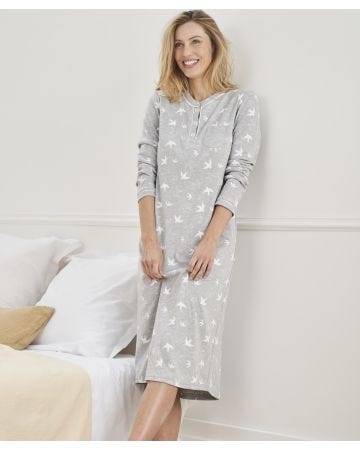 Thermolactyl Nightdress