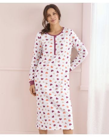 Thermolactyl Nightdress