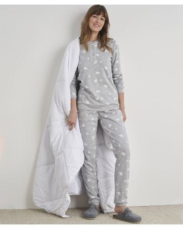 Thermolactyl Pyjamas