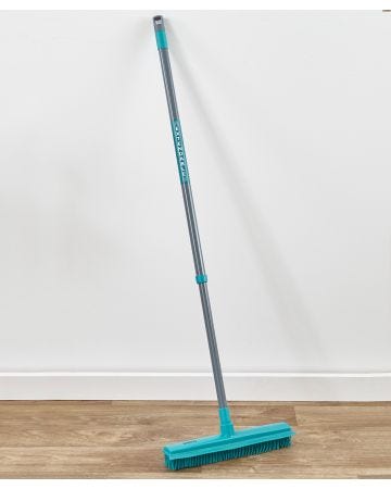 Beldray Pet Plus Rubber Head Broom