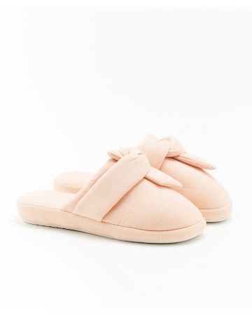 Memory Foam Mule Slipper