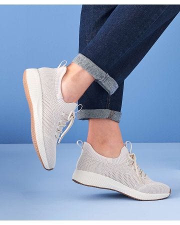 Climatyl Slip On Trainers