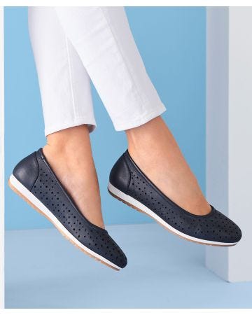 Climatyl Ballerina Shoe