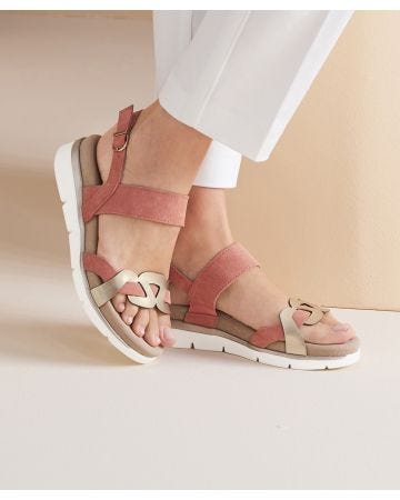Amortyl Sandal