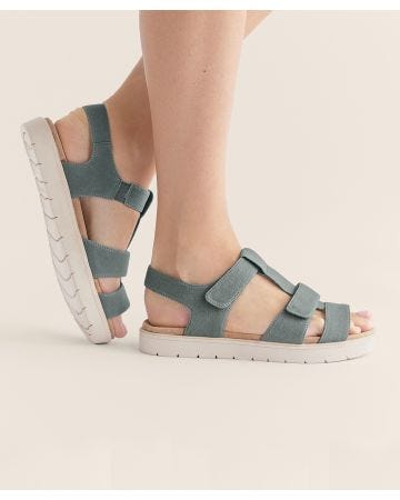 Amortyl Touch Fasten Sandal