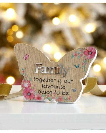 Cottage Garden Family