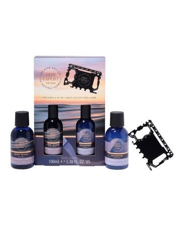 Multi Utility tool card kit