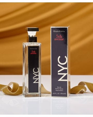 Elizabeth Arden 5th Avenue NYC 125ml Eau de Parfum