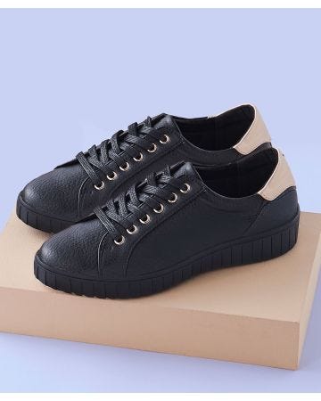 Cushion-walk Trainers