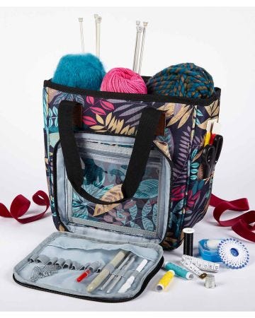 Sewing/Knitting Bag