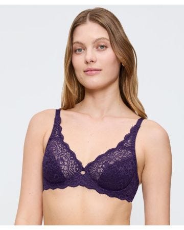 Triumph Amourette Wired Bra