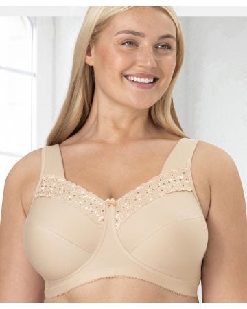 Miss Mary of Sweden Full Cup Bra