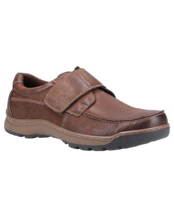 Hush Puppies Casper Touch fastening Shoes